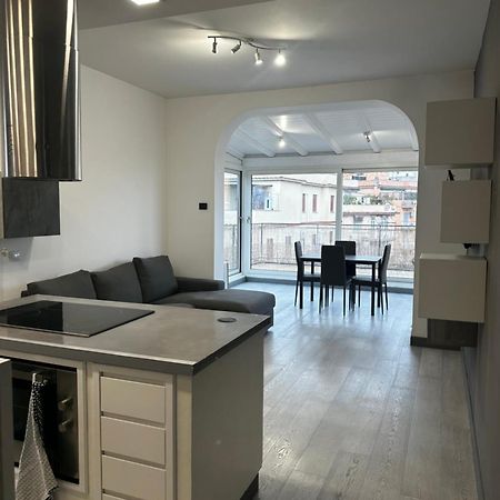 Roby S House Apartment Rome Exterior photo