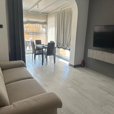 Roby S House Apartment Rome Exterior photo