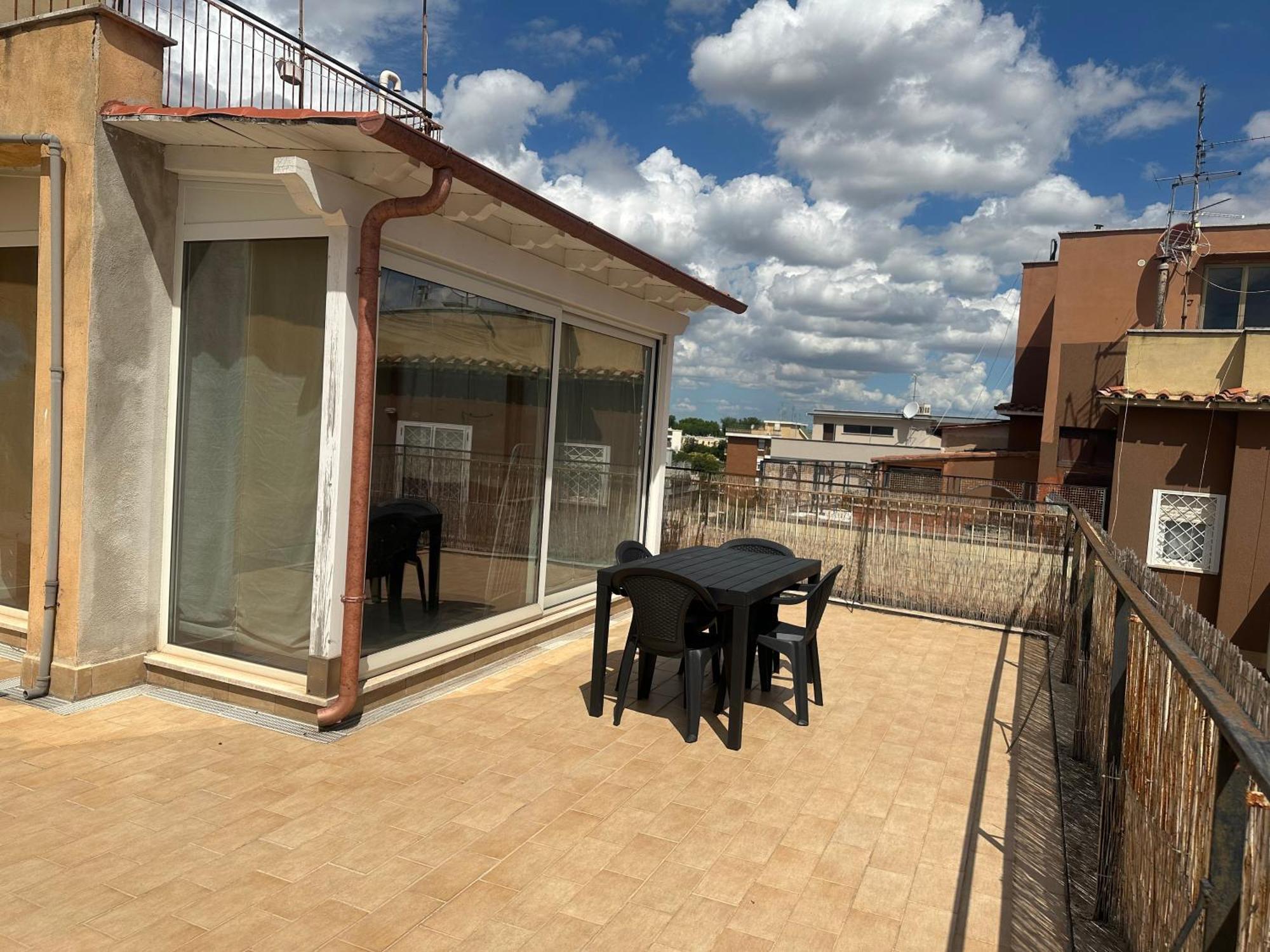 Roby S House Apartment Rome Exterior photo